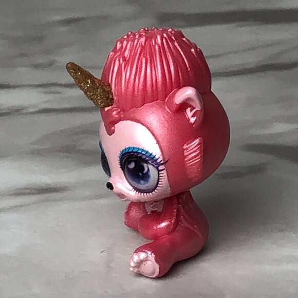 Poopsie Cutie Tooties Series 1 CT-168 Splash Figure Rainbow Surprise - Picture 2 of 9